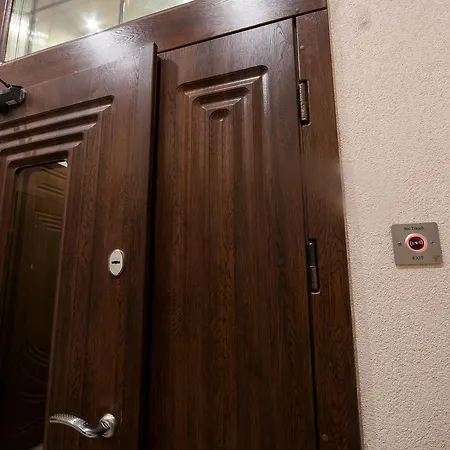 דירה Wonderful Flat On Center *