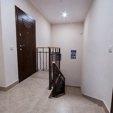 Apartment Wonderful Flat On Center Uschhorod