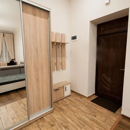 Wonderful Flat On Center Apartment Uschhorod