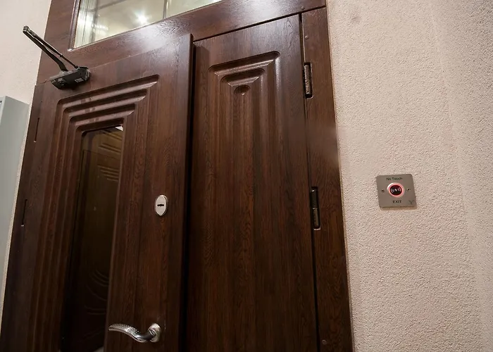 Apartment Wonderful Flat On Center *